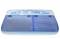 Миниатюра Saturn ST-WK7602 Blue, фото 3