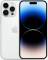 Миниатюра Apple iPhone 14 Pro Max 512Gb eSIM (MQ8Y3) 2022 Silver, фото 1