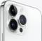 Миниатюра Apple iPhone 14 Pro Max 512Gb eSIM (MQ8Y3) 2022 Silver, фото 3