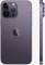 Миниатюра Apple iPhone 14 Pro Max 256Gb eSIM (MQ8W3) 2022 Deep Purple, фото 2