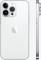 Миниатюра Apple iPhone 14 Pro Max 128Gb eSIM (MQ8P3) 2022 Silver, фото 2