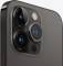 Миниатюра Apple iPhone 14 Pro 256Gb eSIM (MQ0N3) 2022 Space Black, фото 3