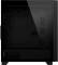 Миниатюра Gigabyte AORUS C500 GLASS without PSU Black GB-AC500G ST, фото 3