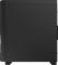 Миниатюра Gigabyte AORUS C500 GLASS without PSU Black GB-AC500G ST, фото 4