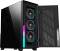 Миниатюра Gigabyte AORUS C500 GLASS without PSU Black GB-AC500G ST, фото 7