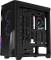 Миниатюра Gigabyte AORUS C500 GLASS without PSU Black GB-AC500G ST, фото 9