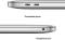 Миниатюра Apple MacBook Pro 13 M2 Silver 2022 (MNEQ3_Custom_M2/16GB/1TB) Z16U000N5/Z16T0006N, фото 3