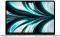 Миниатюра Apple MacBook Air 13.6' M2 2022 Silver MLY03, фото 1