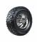 Миниатюра Powertrac Power Rover M/T 235/85 R16 120/116Q, фото 1