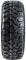Миниатюра Powertrac Power Rover M/T 315/75 R16 127/124Q, фото 2