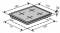 Миниатюра Ventolux HG L7G CEST (BK), фото 4