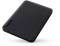Миниатюра Toshiba Canvio Advance 4TB Black USB 3.2 Gen1 HDTCA40EK3CA, фото 1