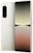 Миниатюра Sony Xperia 5 IV XQ-CQ72 8/256GB White, фото 1