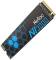 Миниатюра Netac NV3000 1TB M.2 2280 NVMe PCIe Gen3 x4 TLC NT01NV3000-1T0-E4X, фото 1