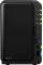 Миниатюра Synology Disk Station DS211+, фото 2