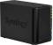 Миниатюра Synology Disk Station DS211+, фото 3