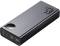 Миниатюра Baseus Adaman Metal Digital Display 20000mAh 65W 6A QC3.0 + PD3.0 2USB + Type-C Black PPIMDA-D01, фото 3