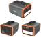 Миниатюра ENERGIZER PowerStation 72000 mAh AC 150W/60W PD/2xUSB/2xDC (Grey) PPS240W2, фото 1