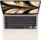 Миниатюра Apple MacBook Air 13.6 M2 Starlight 2022 (MLY43_Custom_M2/16GB/2TB) Z15Z0005J, фото 1