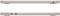 Миниатюра Apple MacBook Air 13.6 M2 Starlight 2022 (MLY43_Custom_M2/16GB/2TB) Z15Z0005J, фото 5