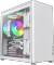 Миниатюра GAMEMAX Spark Pro Full White, фото 1