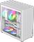 Миниатюра GAMEMAX Spark Pro Full White, фото 2