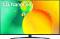 Миниатюра Lg 55NANO766QA, фото 1