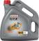 Миниатюра CASTROL GTX 5W-40 A3/B4 4л 15E62C, фото 1