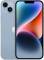 Миниатюра Apple iPhone 14 Plus 128Gb eSIM 2022 Blue, фото 1