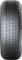 Миниатюра General Snow Grabber Plus 255/55 R18 109V XL, фото 3