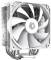 Миниатюра ID-Cooling SE-214-XT ARGB White, фото 2