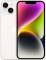 Миниатюра Apple iPhone 14 512Gb eSIM (MPX13) 2022 Starlight, фото 1