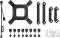 Миниатюра Deepcool AG620 BK ARGB R-AG620-BKANMN-G-2, фото 4