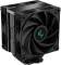 Миниатюра Deepcool AK400 ZERO DARK PLUS R-AK400-BKNNMD-G-1, фото 1