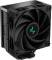 Миниатюра Deepcool AK400 ZERO DARK R-AK400-BKNNMN-G-2, фото 1