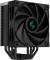 Миниатюра Deepcool AK400 ZERO DARK R-AK400-BKNNMN-G-2, фото 2