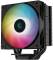 Миниатюра Deepcool AG400 BK ARGB R-AG400-BKANMC-G-2, фото 1
