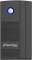 Миниатюра PowerWalker Basic VI 650 SB FR, фото 2