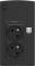 Миниатюра PowerWalker Basic VI 650 SB FR, фото 3