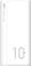 Миниатюра Silicon Power QP15 10000mAh 18W PD+QC3.0 White SP10KMAPBKQP150W, фото 1