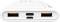 Миниатюра Silicon Power QP15 10000mAh 18W PD+QC3.0 White SP10KMAPBKQP150W, фото 3