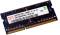 Миниатюра Hynix So-Dimm DDR3 2GB 1333MHz CL9 HMT125S6TFR8C-H9, фото 1