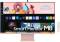 Миниатюра Samsung Smart Monitor M80B 32 (LS32BM80PUU), фото 1