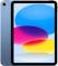 Миниатюра Apple iPad 10.9 2022 Wi-Fi + Cellular 256GB (MQ6U3) Blue, фото 1