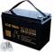 Миниатюра Volt FM 12V 100Ah (6AKUXAG100) AGM, фото 1