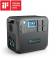 Миниатюра BLUETTI AC200MAX Expandable Power Station 2200W/2048Wh, фото 1