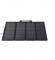 Миниатюра EcoFlow Portable Solar Panel 220W 13A MC4 EF-Flex220, фото 4
