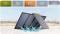 Миниатюра EcoFlow Portable Solar Panel 220W 13A MC4 EF-Flex220, фото 9