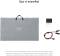 Миниатюра EcoFlow Portable Solar Panel 220W 13A MC4 EF-Flex220, фото 11