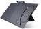Миниатюра EcoFlow Portable Solar Panel 160W 9.6A MC4 EF-Flex160, фото 1